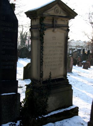 WormsFriedhof